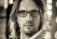 Conerto Steven Wilson