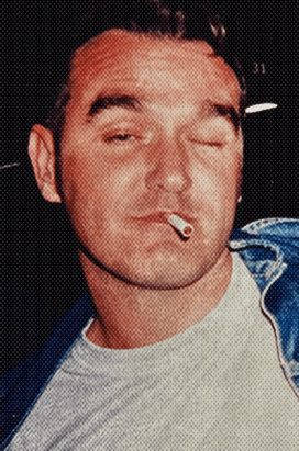 MORRISSEY